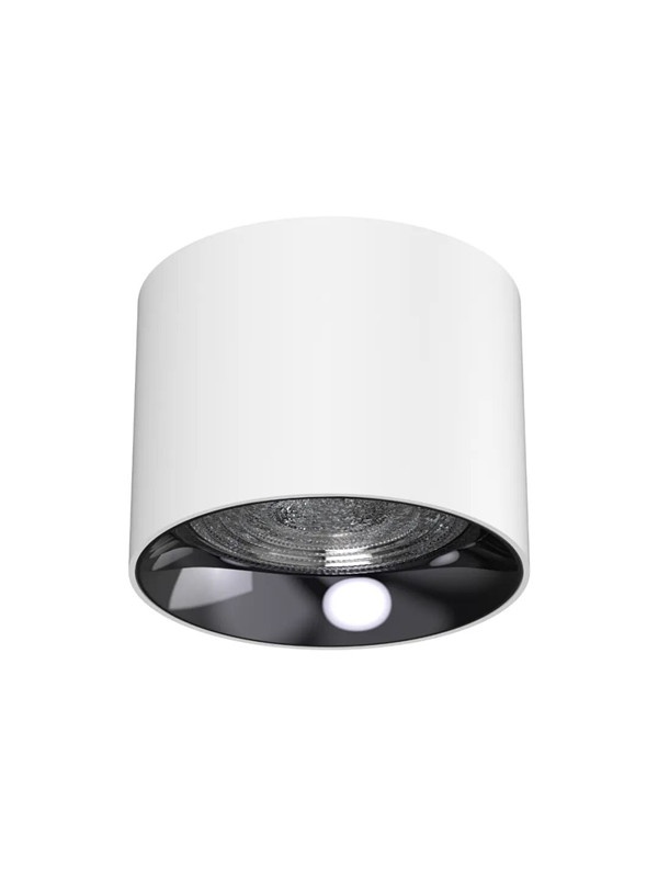60W 140lm/W Surface mounted LED Downlight