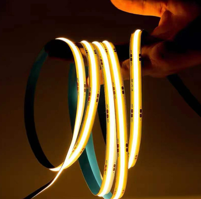 How To Choose the flexible LED Strip Lights?