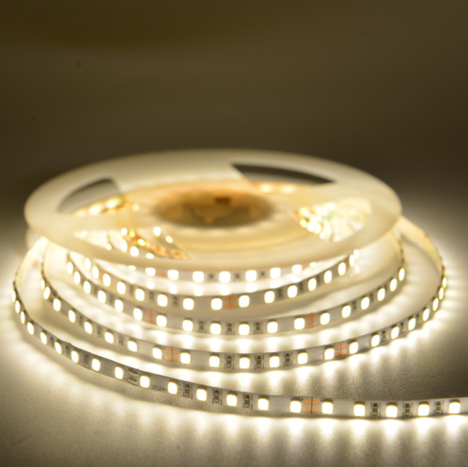 Why LED Luminaire Failure and Degradation?