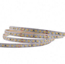 New Arrival Seamless 768leds 10mm 14W 12V 24V Flexible Cob Led Strip RGB For 5050 RGB Led Strip