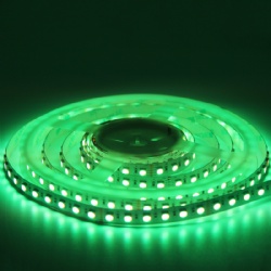 ETL ERP Ce Rohs 10mm 320 480 528leds 6000k Outdoor Stripe 12v 24v Smart Cob Led Flexible Strip Light