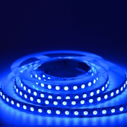 DC12V 24V 5054 RGB LED Strip 60LEDs/m 120LEDs/m 5M IP65 Waterproof LED Flexible strip Lights Warm White 5050 SMD Led Strip Tape