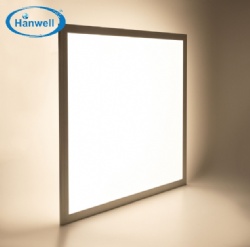 Ceiling Mounted Office Light Square led panel light Aluminum Frame Flat Back Lit SMD Led Panel Light