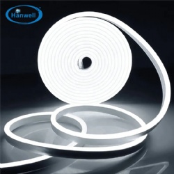 Neon Flex Led Strip Waterproof 1616 RGBW Led Neon Flex Strip Lighting For Decorative Lighting