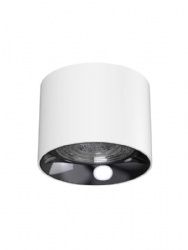 60W 140lm/W Surface mounted LED Downlight
