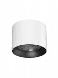CCT Changable DALI Dimming 140lm/W Surface mounted LED Downlight
