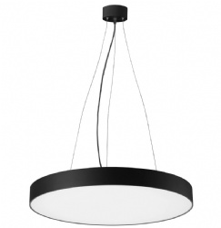 120W R1200mm Pendant Round ceiling light