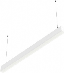 DALI Dimming LED Luminaire