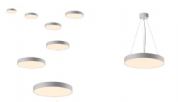pendant led ceiling light for home lighting